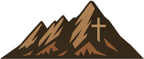 Boulder Marketing mountain logo